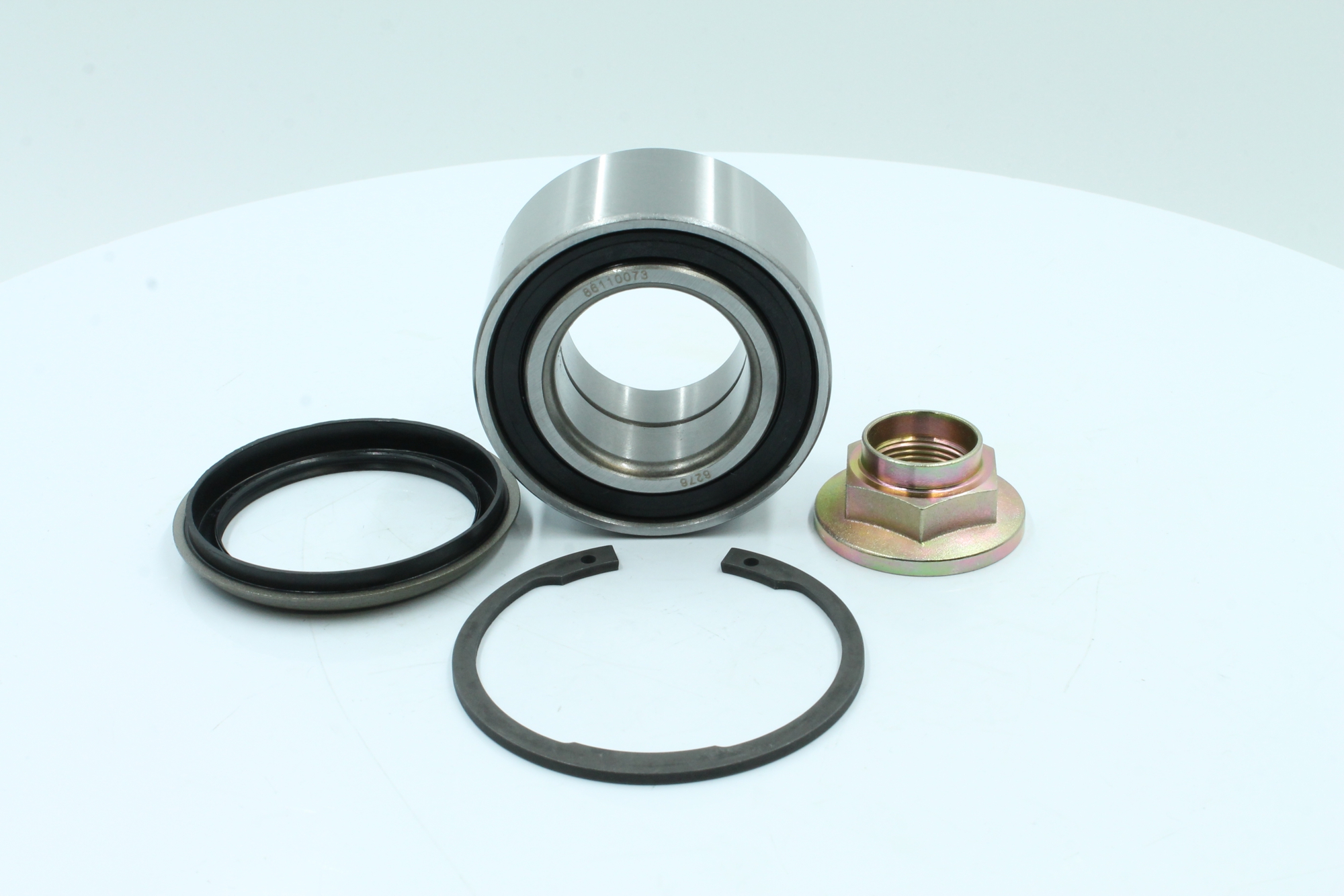 OEM B45533047A PowerMax Wheel bearing kit 86110073 for FORD, MAZDA, MERCURY