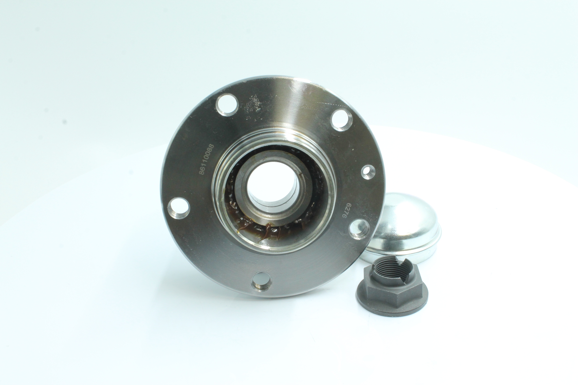 OEM 1604020 PowerMax Kit cuscinetto ruota 86110088 per AUDI, OPEL, VAUXHALL