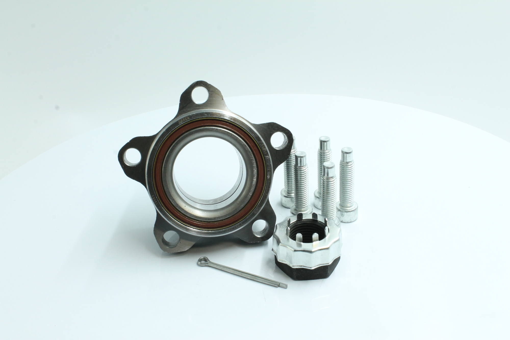 OEM 1C1J1K018AA PowerMax Kit cuscinetto ruota 86110090 per FORD, FORD USA
