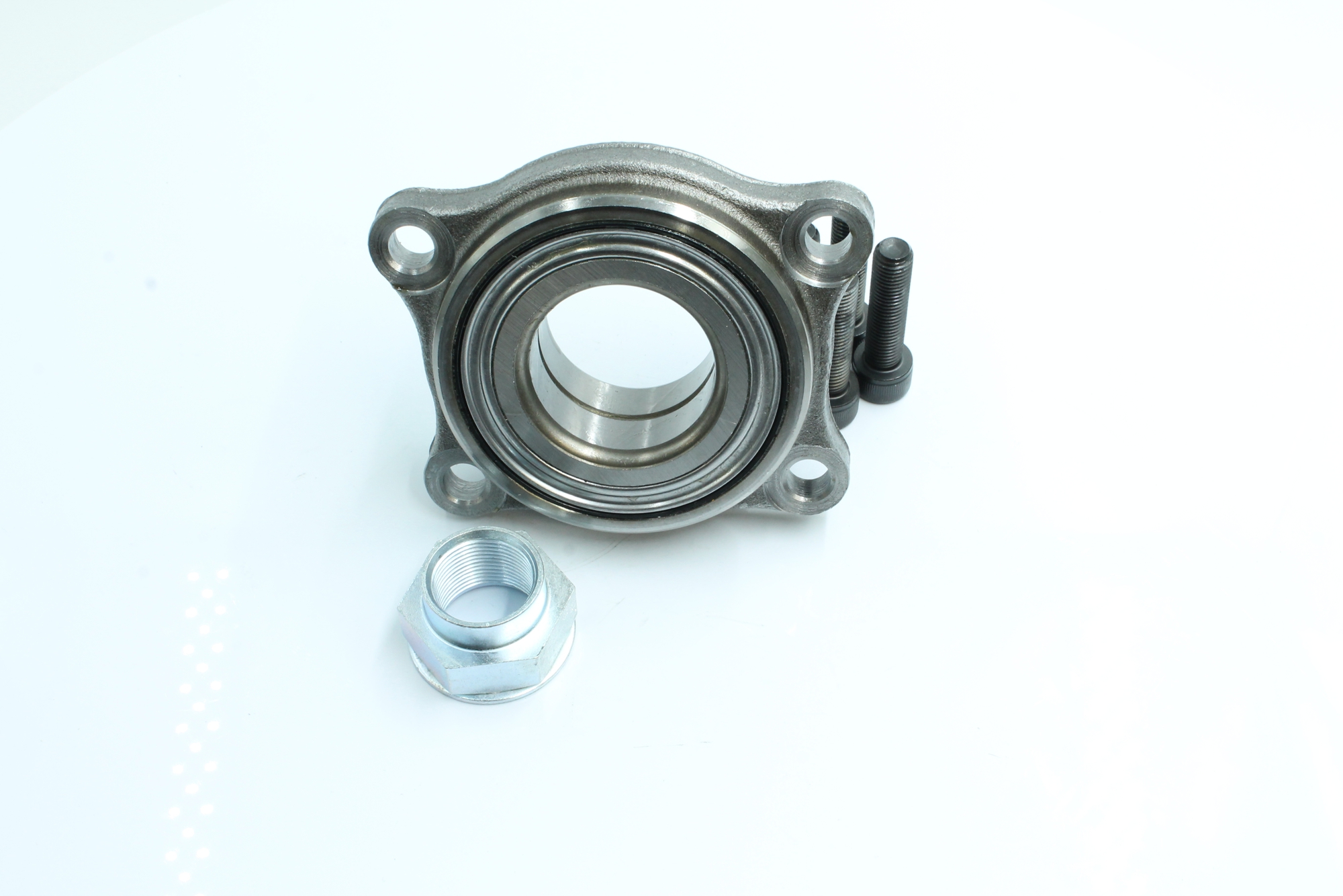 OEM 60652011 PowerMax Kit cuscinetto ruota 86110123 per FIAT, ALFA ROMEO, LANCIA