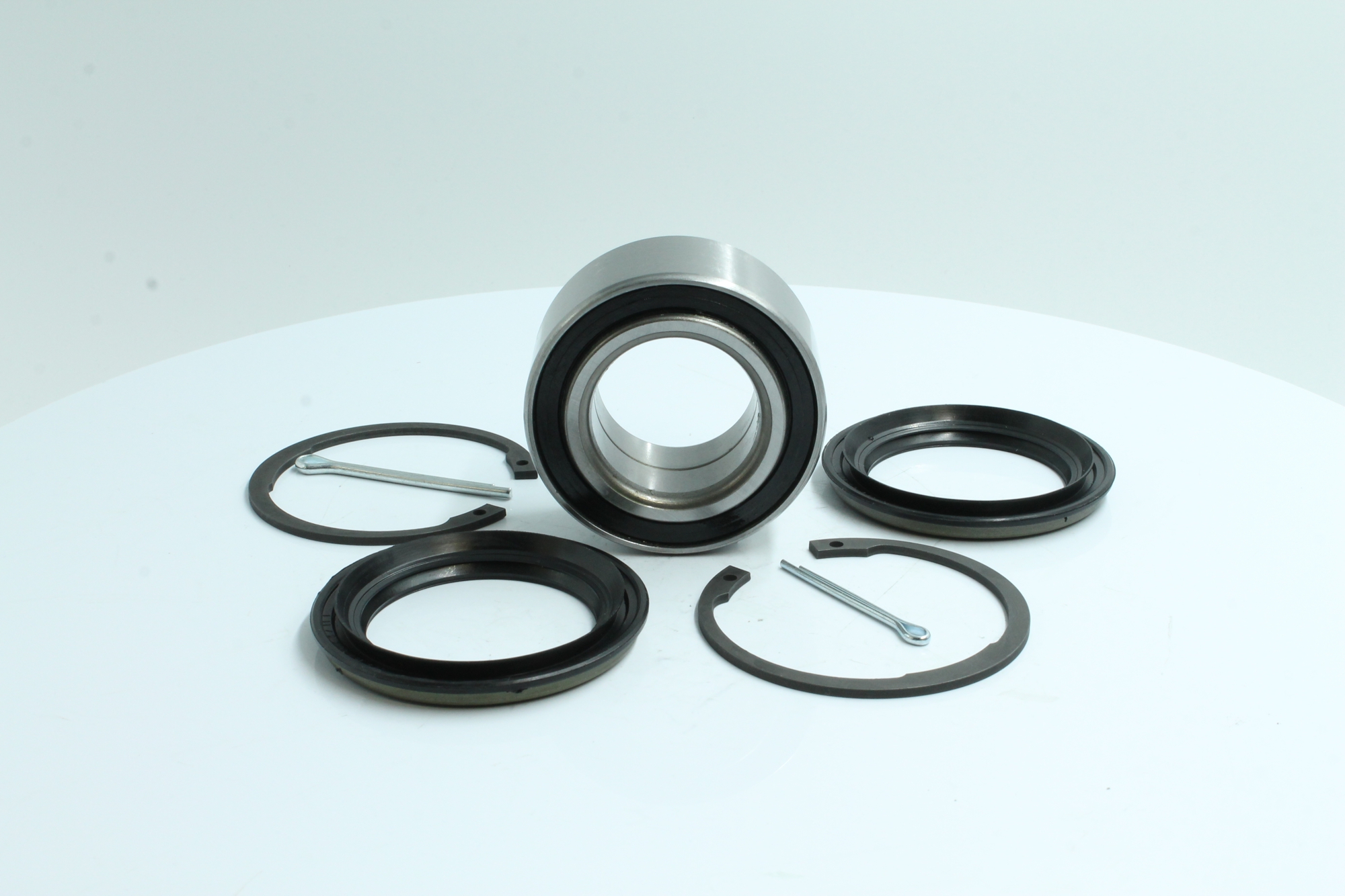 OEM 4021030R01 PowerMax Kit de roulement de roue 86110126 pour NISSAN, INFINITI