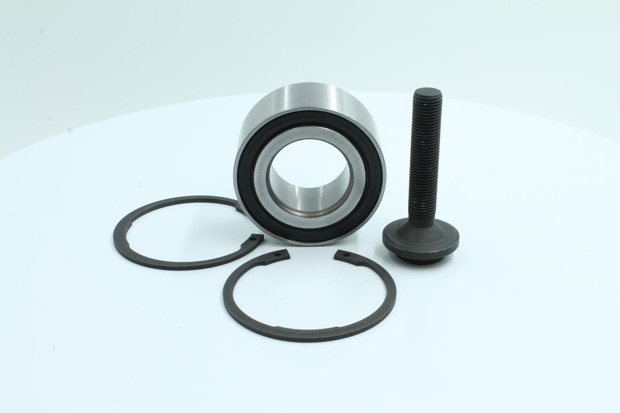 OEM 893407625C PowerMax Wheel bearing kit 86110171 for VW, AUDI, SKODA, SEAT