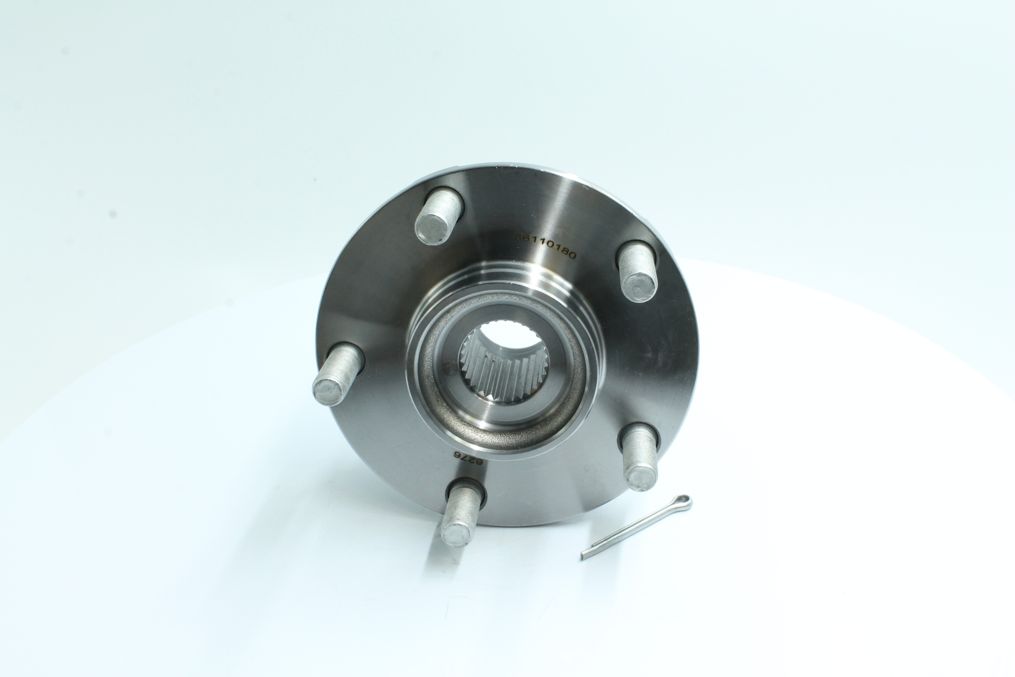 OEM 40202JG01A PowerMax Kit de roulement de roue 86110180 pour RENAULT, PEUGEOT, CITROЁN, TOYOTA, NISSAN