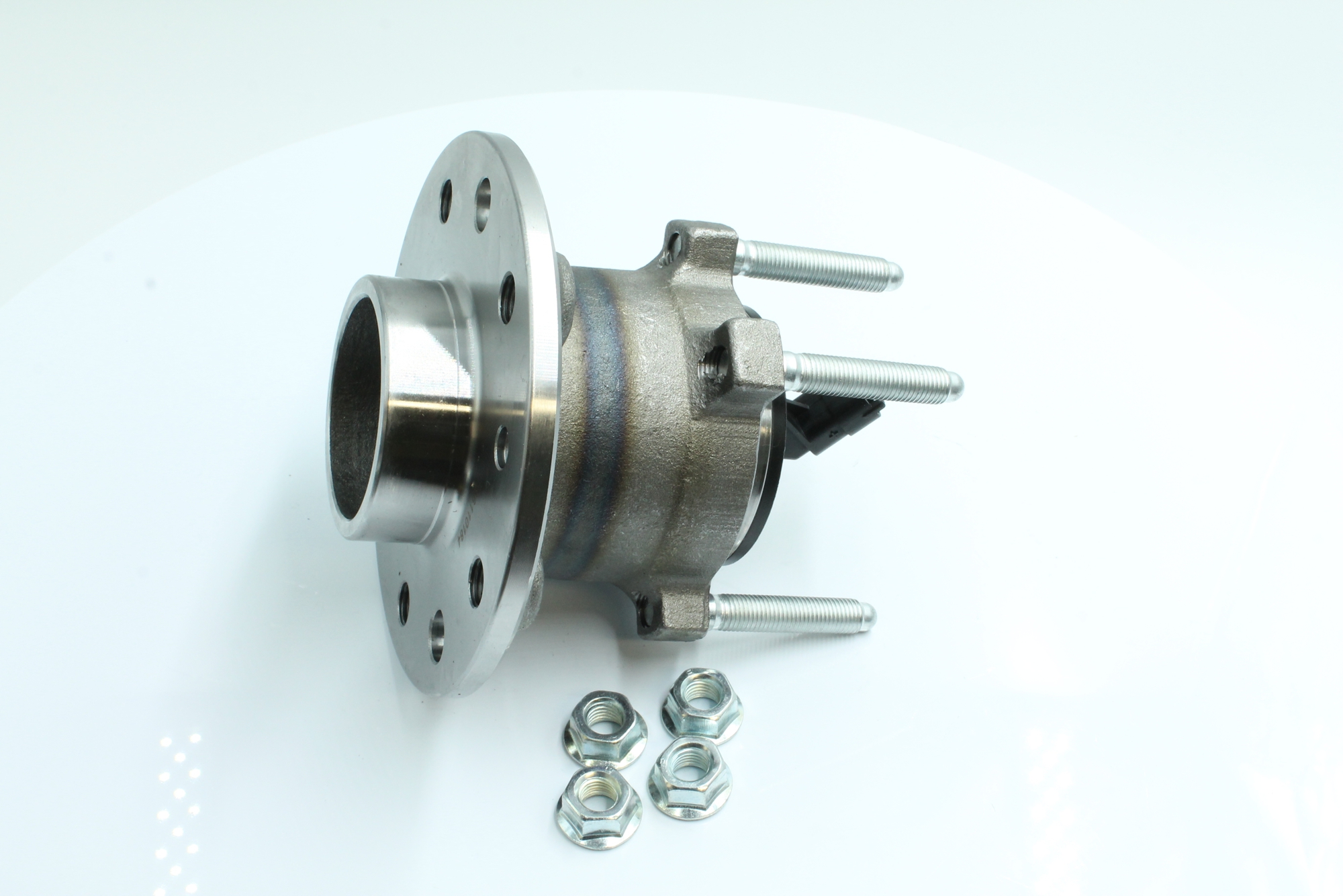 OEM 24421906 PowerMax Hjullejesæt 86110184 med OPEL, FIAT, SAAB, CADILLAC, VAUXHALL