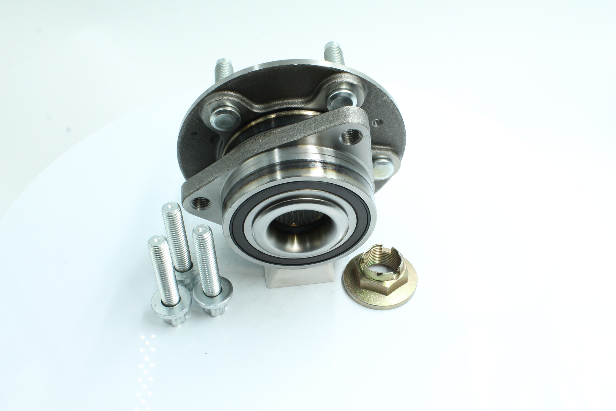 OEM 13502829 PowerMax Kit cuscinetto ruota 86110217 per OPEL, SKODA, CHEVROLET, DAEWOO, VAUXHALL