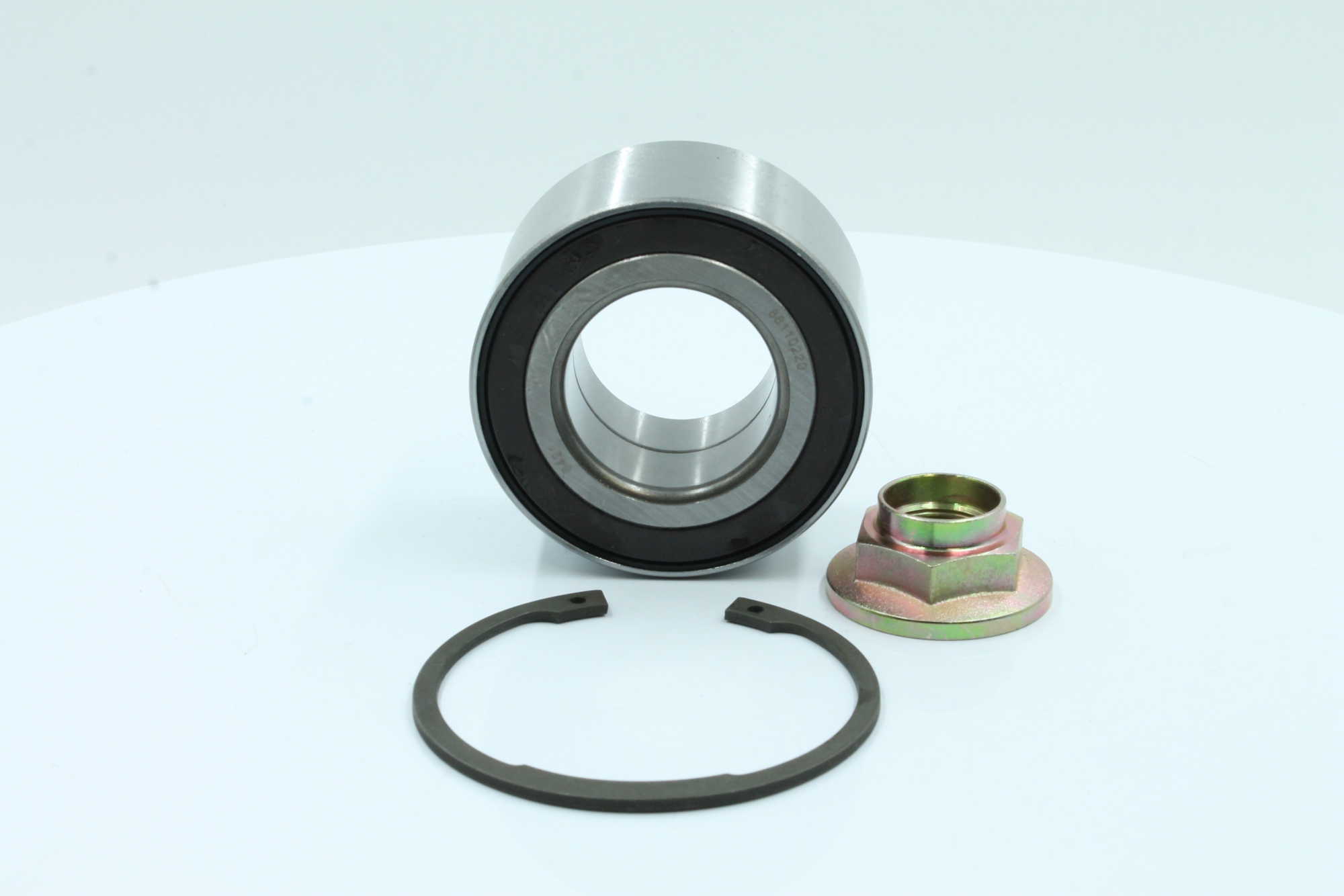 OEM GS1D33047 PowerMax Kit cuscinetto ruota 86110220 per MAZDA, MERCURY