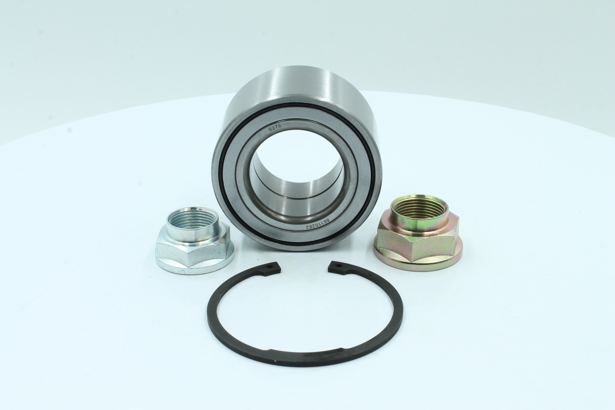 OEM 44300SMGG01 PowerMax Kit de rolamento de roda 86110282 para HONDA, ACURA