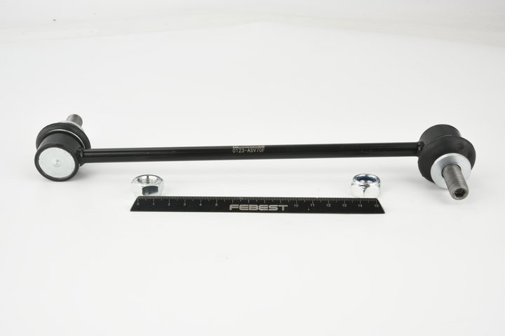FEBEST Stabilisatorbolt / stabilisatorarm 0123-ASV70F