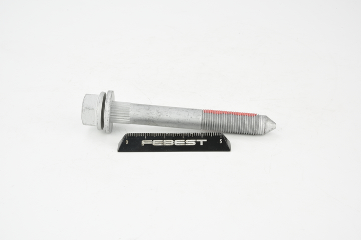 MITSUBISHI L 200 / Triton Pick-up (KA_T, KB_T) 2.5 DI-D (KA4T) Festebolt, tannstang 0198-007