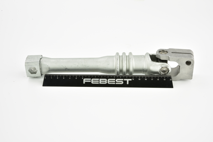 FEBEST Veio da direcção (ASBZ-212) para MERCEDES-BENZ Classe C Sedan (W204) C 180 Kompressor (204.044, 204.045) (115 KW / 156 CV / de 2008)