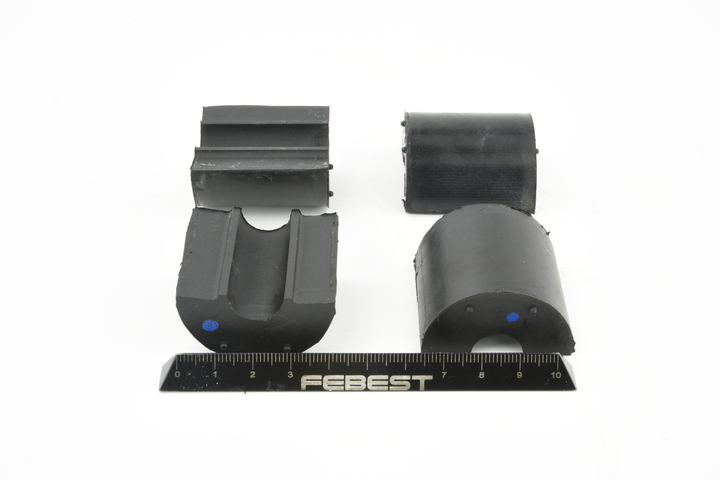 FEBEST Gommini barra stabilizzatrice BZSB-211R-KIT