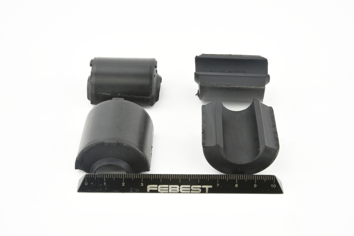køb Ophæng, stabilisator - FEBEST (BZSB-221R-KIT)
