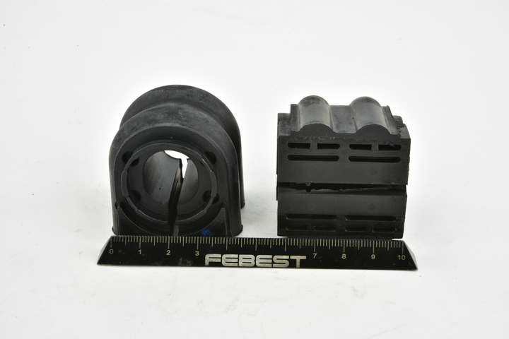 AVEO Gommino barra stabilizzatrice CHSB-AVF-KIT FEBEST