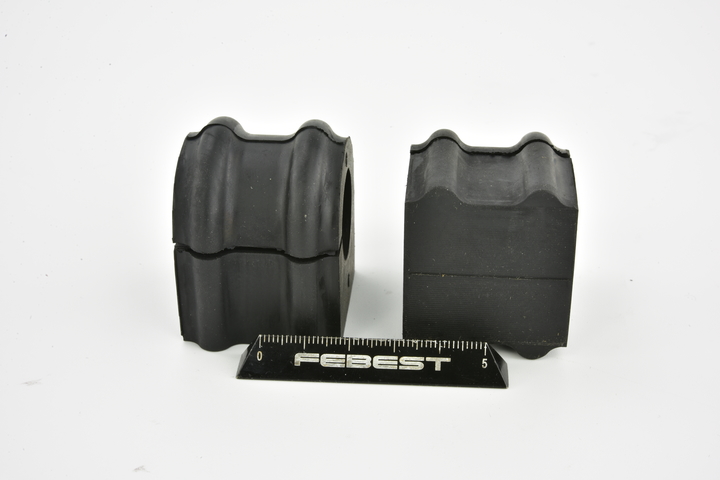 FEBEST Ophæng, stabilisator SGSB-KORF-KIT for SSANGYONG