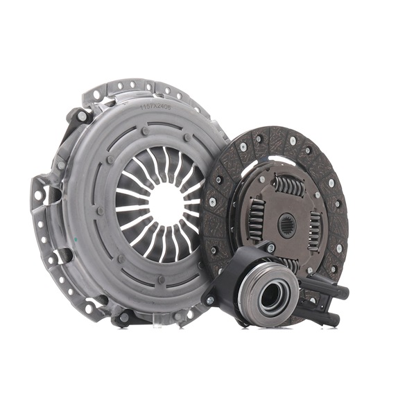OEM 2015118 RYMEC Kytkinpaketti JT1732029 varten BMW, FORD