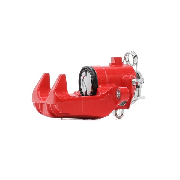 OEM 1J0615423G ESEN SKV  Bremssattel 23SKV113 RED für VW, AUDI, SKODA, SEAT, ISUZU