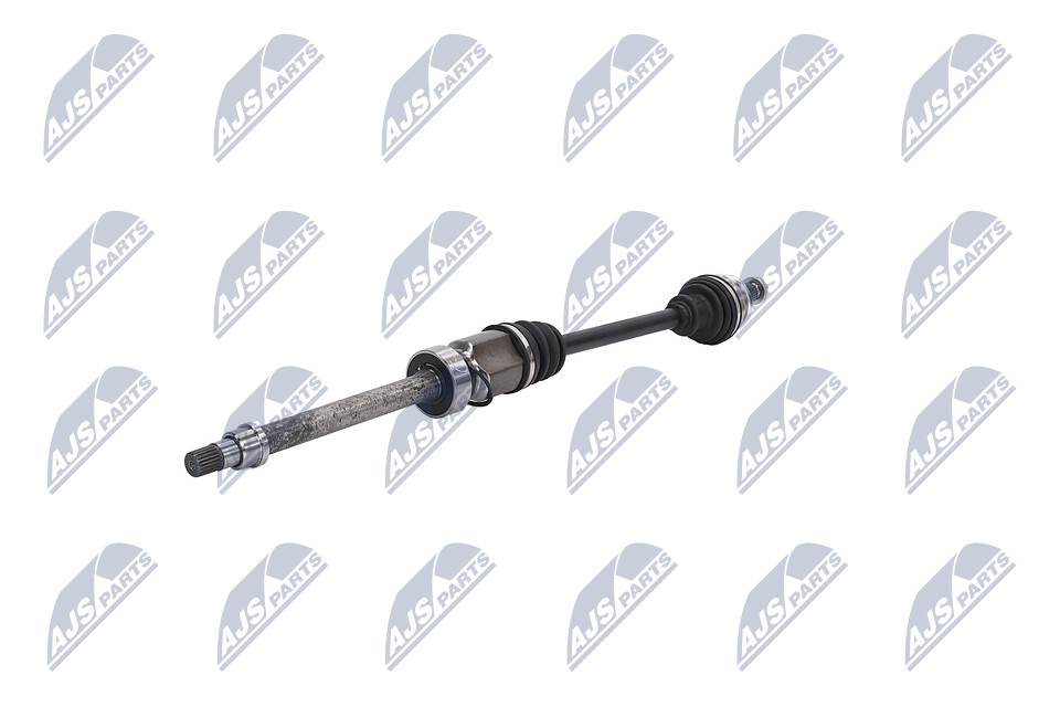 OEM 31607518238 NTY Drive shaft NPW-BM-121 for BMW, MERCEDES-BENZ, MINI