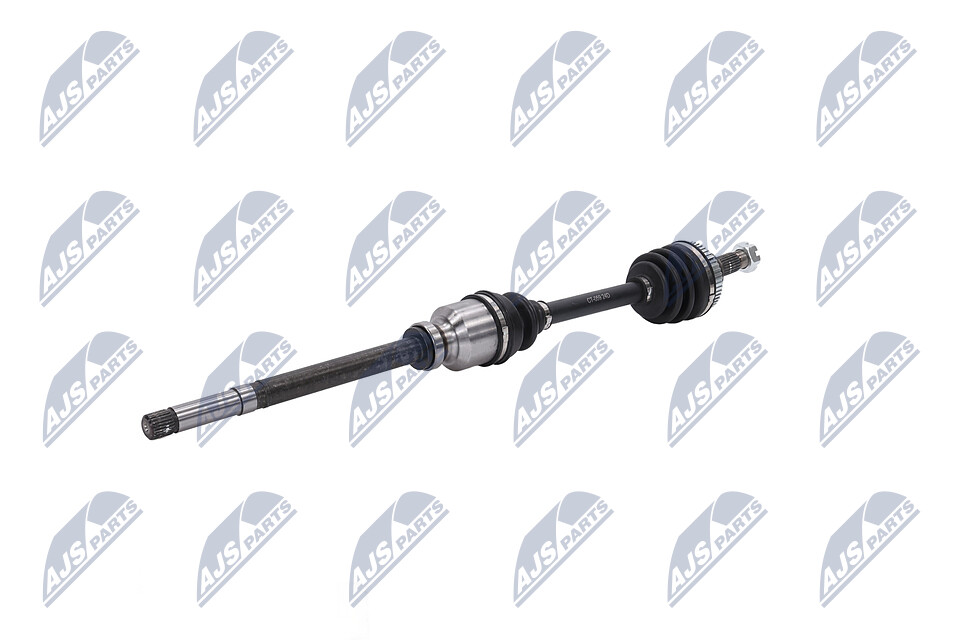 OEM 3273JZ NTY Trækaksel NPW-CT-059 med PEUGEOT, CITROЁN