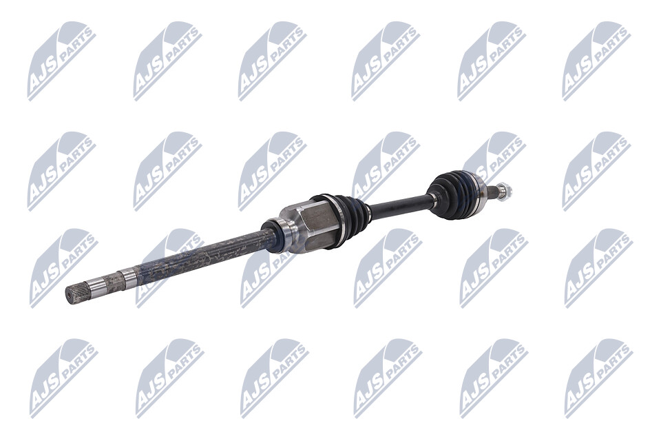 OEM 3273SH NTY Trækaksel NPW-CT-061 med PEUGEOT, CITROЁN, RENAULT, DS