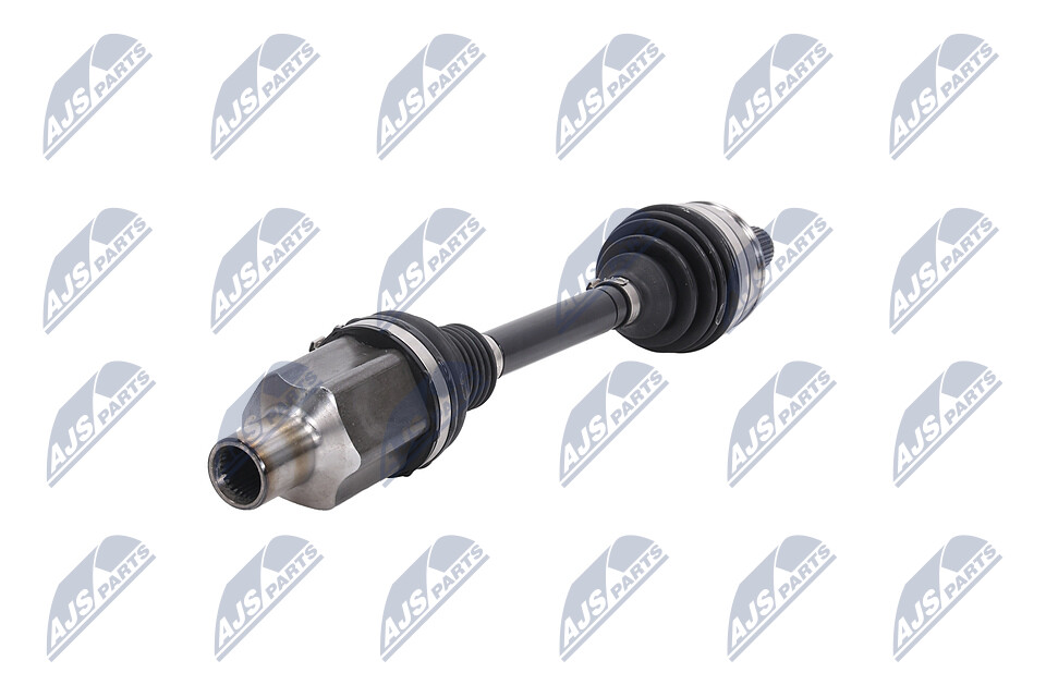 NTY Drivaksel NPW-ME-062