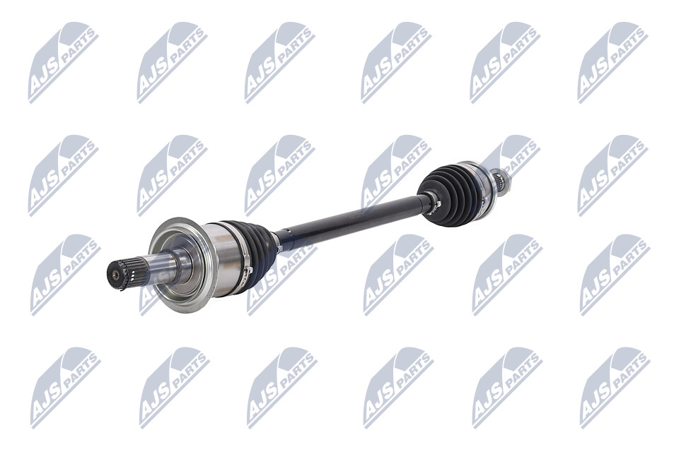 NTY Drivaksel NPW-ME-072