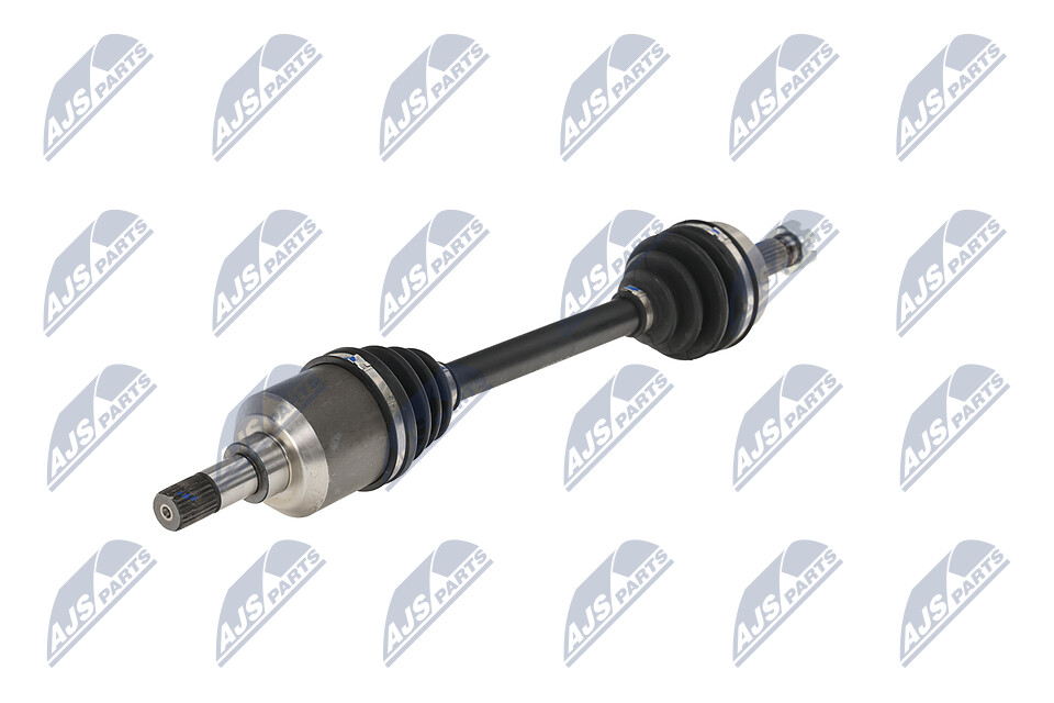 OEM 3272FA NTY Trækaksel NPW-PE-025 med PEUGEOT, CITROЁN