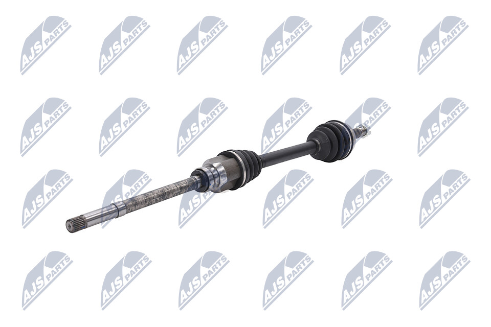 OEM 3273FA NTY Drivaksel NPW-PE-045 for PEUGEOT, CITROЁN, FIAT