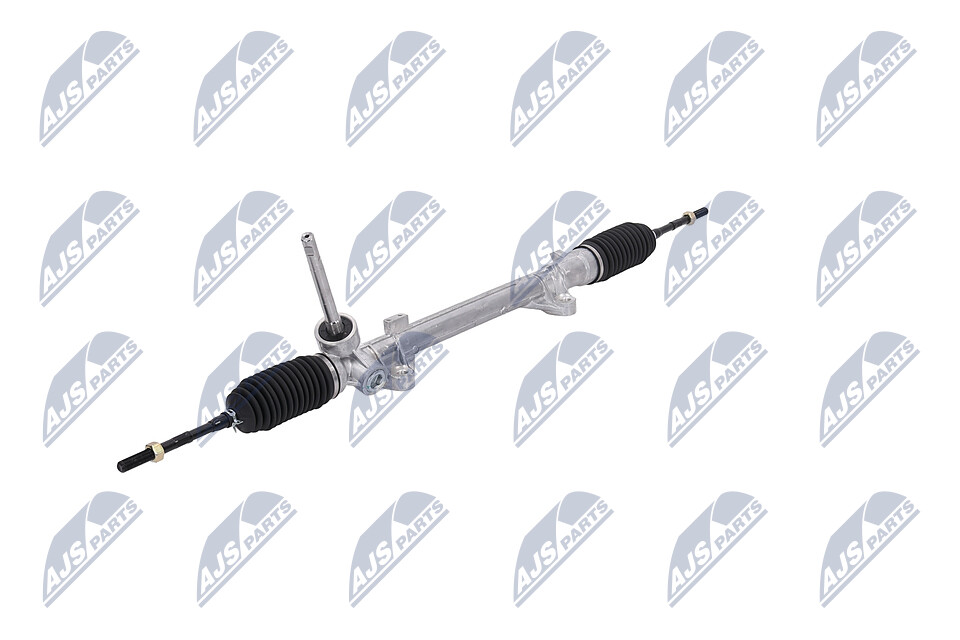 NTY Styrväxel SPK-NS-007 NTY Styrväxel SPK-NS-007