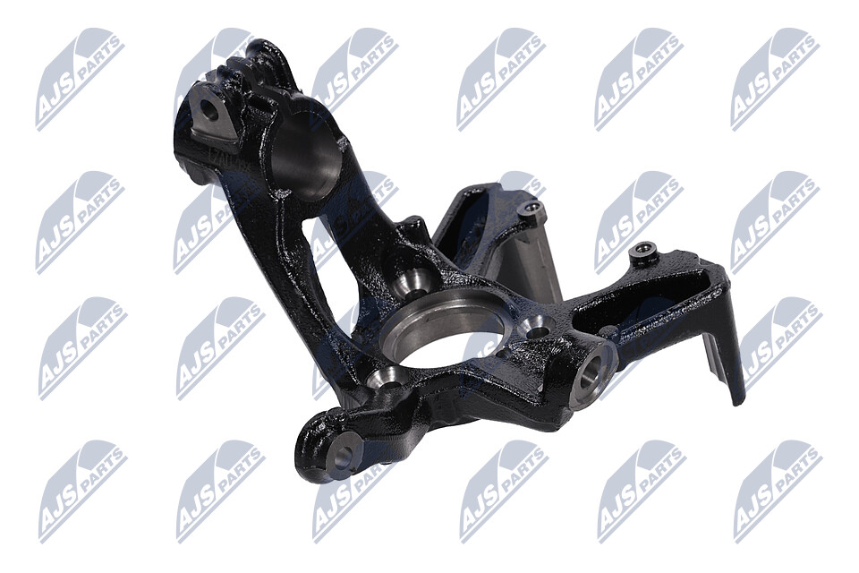 NTY Fusello (ZZP-AU-024) per SEAT LEON ST Cassone / Furgonato / Promiscuo (5F8) 2.0 TDI (135 KW / 184 CV / dal 2013)