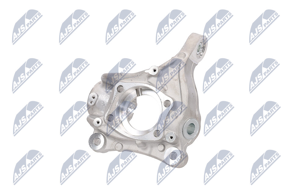 Olka-akseli, pyöräntuenta (ZZP-AU-028) alkaen NTY varten VW Passat Variant (365) 2.0 TDI 136 HV