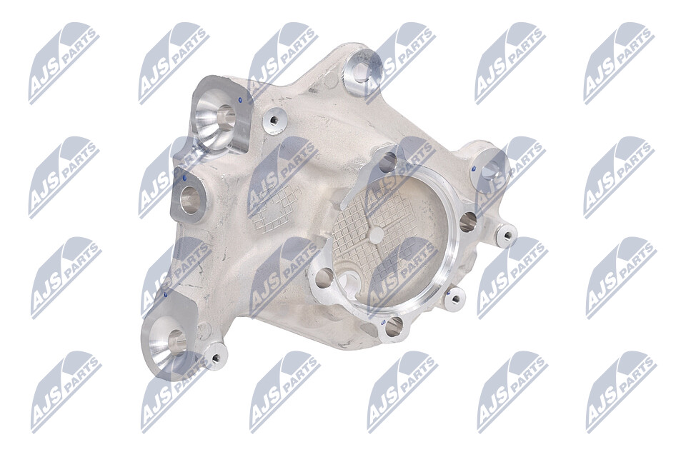 NTY Achsschenkel (ZZP-BM-001) für BMW 1 Schrägheck (E87) 116i (85 KW / 115 PS / ab 2004)