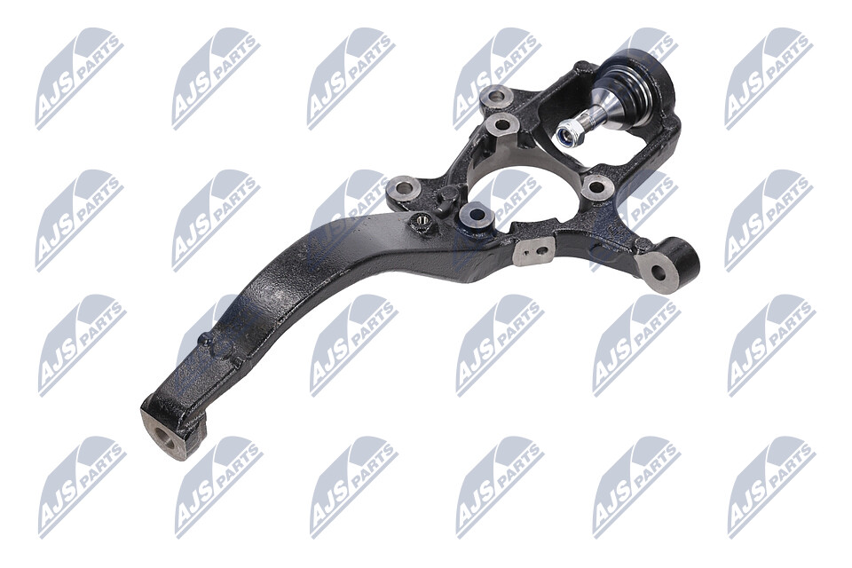 Achsschenkel NTY ZZP-CH-012