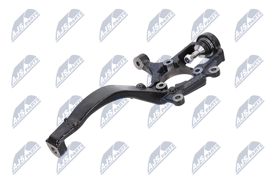 Achsschenkel NTY ZZP-CH-013