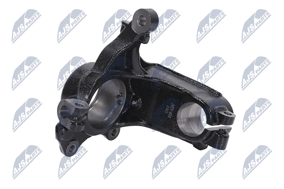 408 Hjulspindel, hjulophæng ZZP-CT-000 NTY