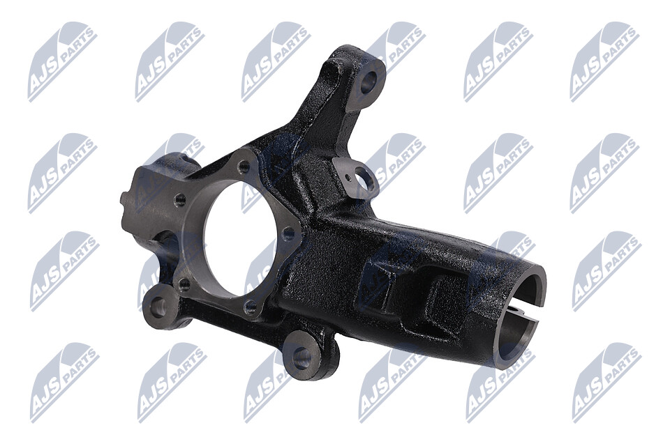 FORD TRANSIT 2002 Steering knuckle ZZP-FR-013