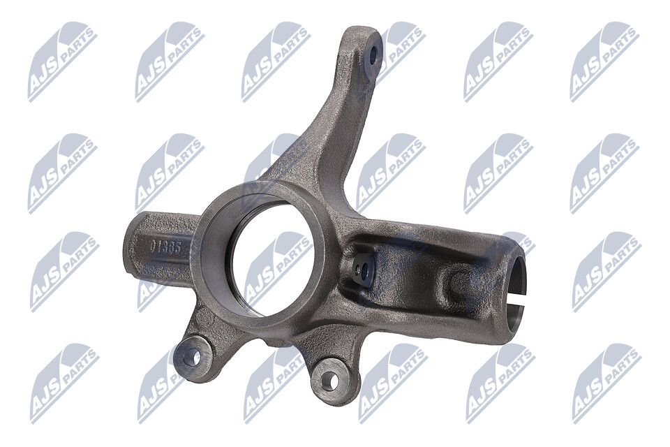 FIESTA Steering knuckle ZZP-FR-027 NTY