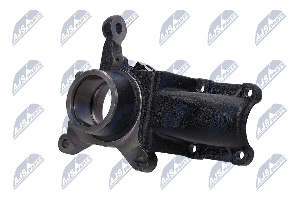 BRAVO Manga de eixo, suspensão ZZP-FT-007 NTY