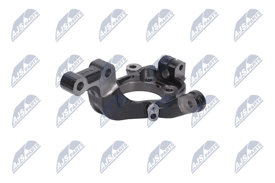 NTY ZZP-NS-005: Osta Olka-akseli, pyöräntuenta edullisesti verkossa