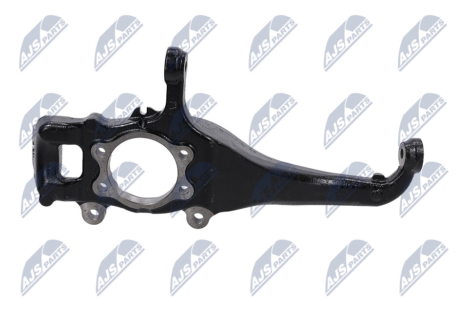 NTY ZZP-NS-019: Osta Olka-akseli, pyöräntuenta edullisesti verkossa