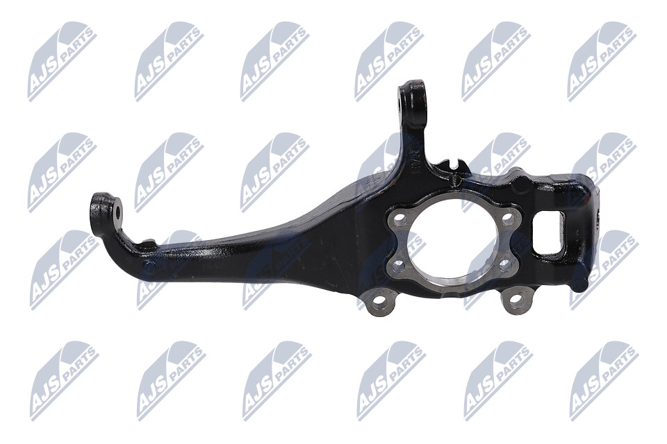 NTY ZZP-NS-020: Osta Olka-akseli, pyöräntuenta edullisesti verkossa