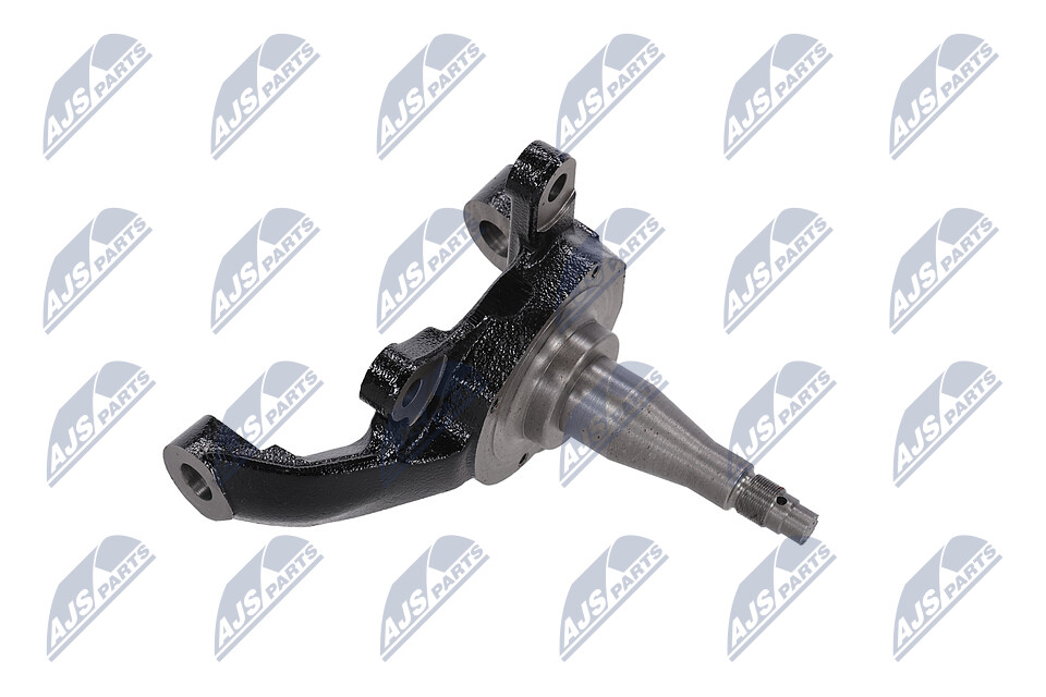 NTY ZZP-NS-021: Osta Olka-akseli, pyöräntuenta edullisesti verkossa