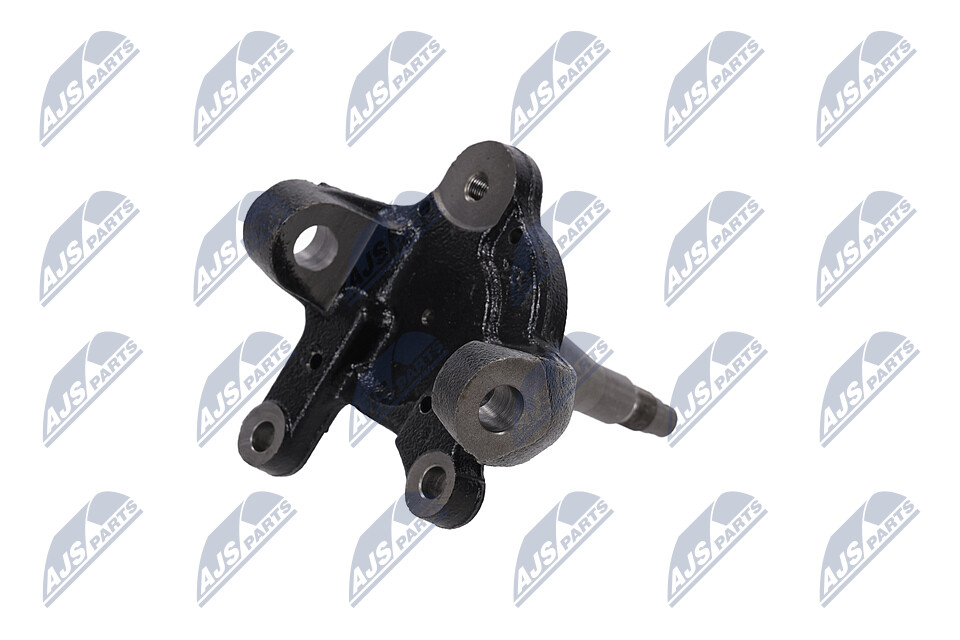 NTY ZZP-NS-022: Osta Olka-akseli, pyöräntuenta edullisesti verkossa