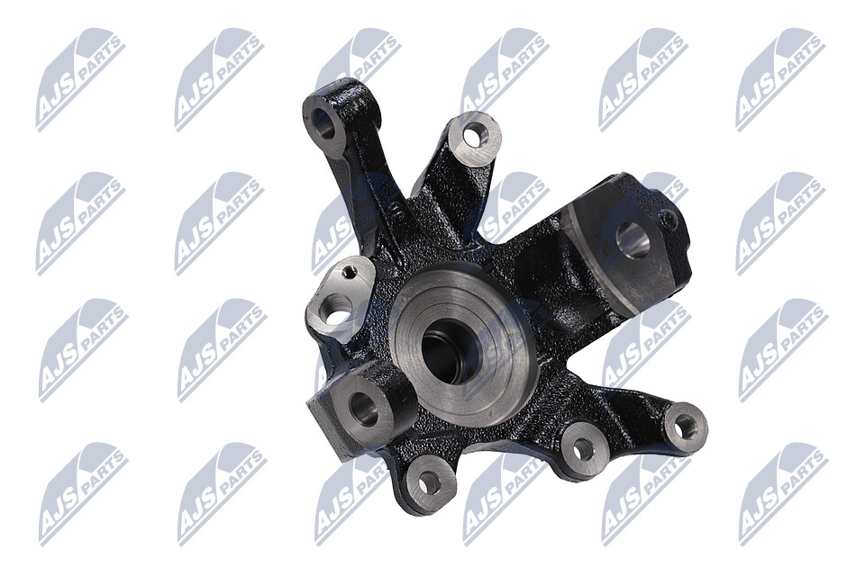 NTY ZZP-NS-023: Osta Olka-akseli, pyöräntuenta edullisesti verkossa