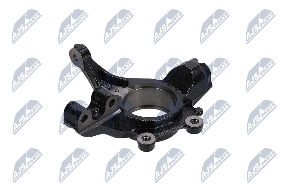 408 Hjulspindel, hjulophæng ZZP-PE-001 NTY