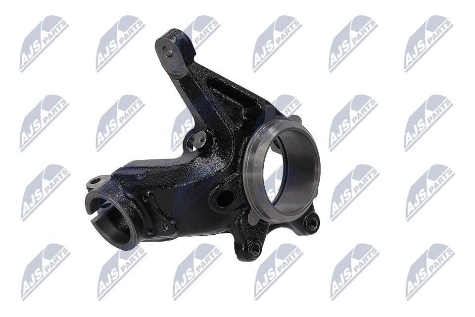 Fuseestuk (ZZP-PE-004) van NTY Voor PEUGEOT 306 Hatchback 1.9 D (50 KW / 68 PK / Van 1997)