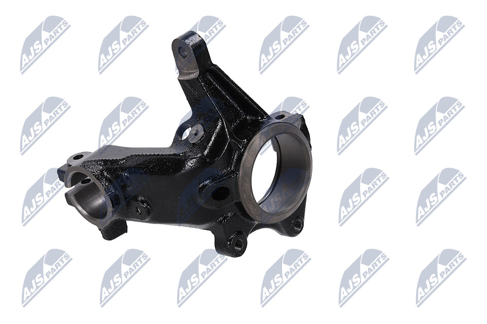 NTY Achsschenkel (ZZP-PE-006) für PEUGEOT 206 Schrägheck (2A/C) 1.6 16V (80 KW / 109 PS / ab 2000)