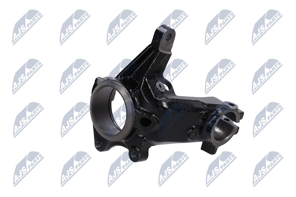 NTY Achsschenkel (ZZP-PE-007) für PEUGEOT 206 Schrägheck (2A/C) 1.6 16V (80 KW / 109 PS / ab 2000)