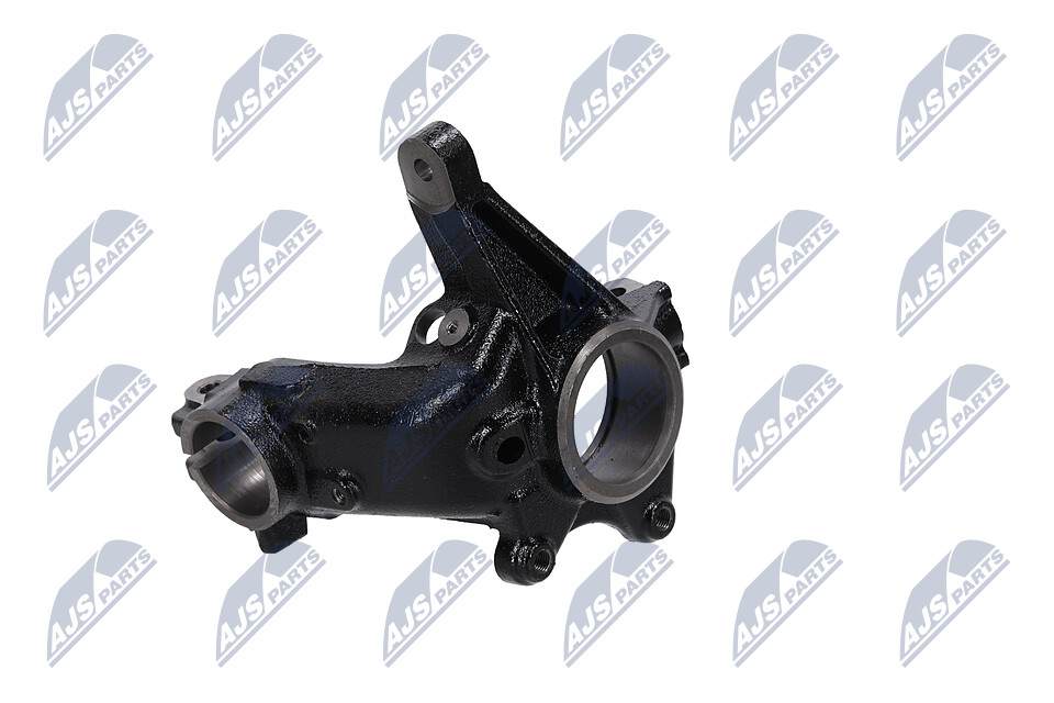 408 Hjulspindel, hjulophæng ZZP-PE-008 NTY