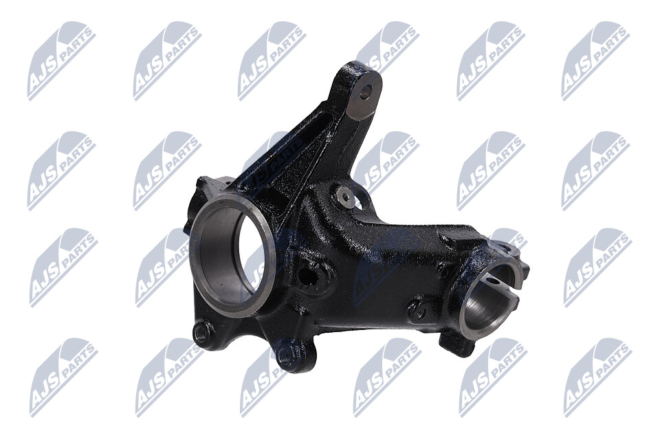 NTY Achsschenkel (ZZP-PE-009) für PEUGEOT 206 Schrägheck (2A/C) 1.6 16V (80 KW / 109 PS / ab 2000)