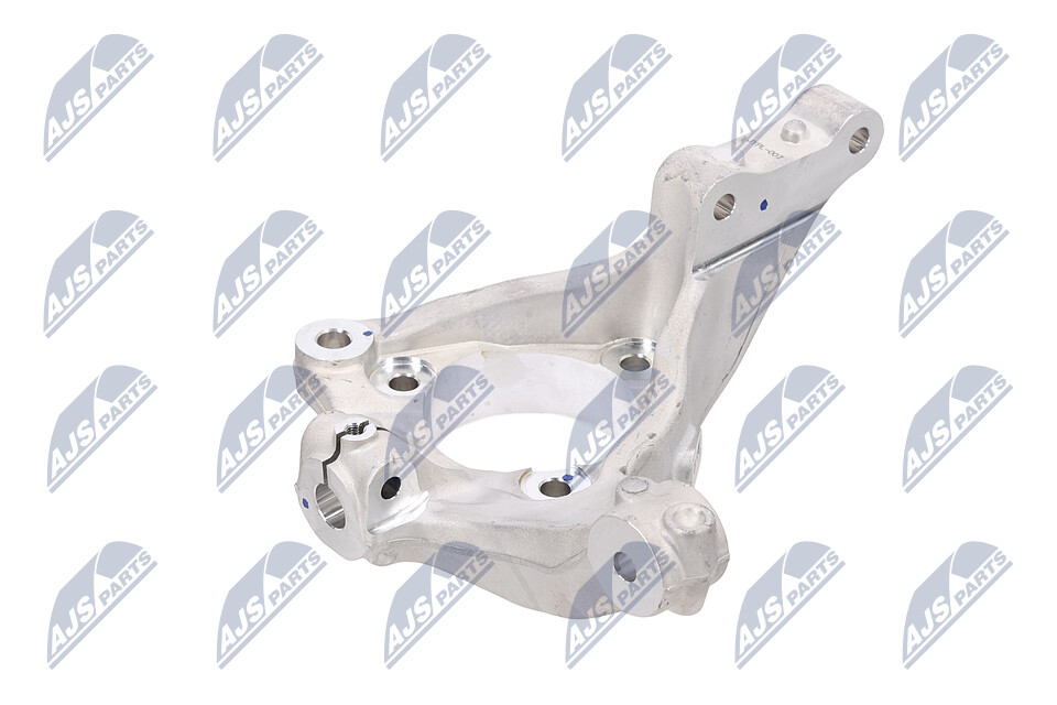 NTY Achsschenkel (ZZP-PL-007) für OPEL INSIGNIA Caravan 1.6 (35) (85 KW / 116 PS / ab 2008)